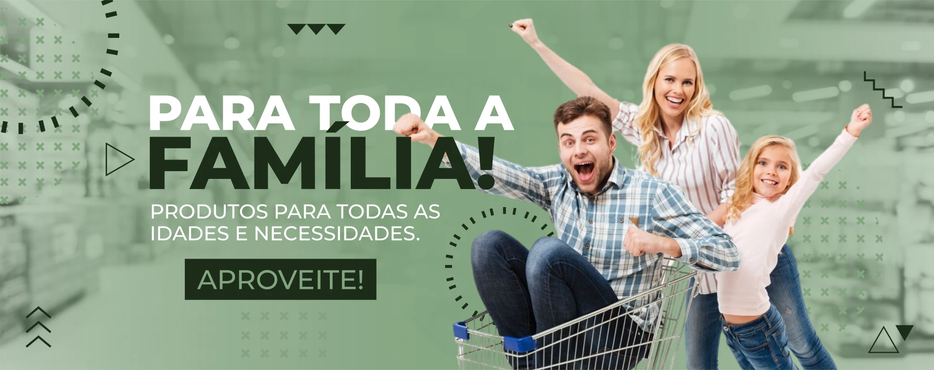 Default Banner